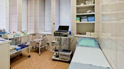 Медицинский центр СМ-Клиника на проспекте Ударников изображение 12