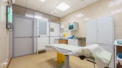 Медицинский центр СМ-Клиника на проспекте Ударников изображение 9