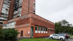 Медицинский центр СМ-Клиника на проспекте Ударников изображение 3