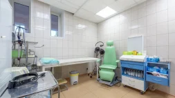 Медицинский центр СМ-Клиника на проспекте Ударников изображение 8