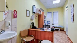 Медицинский центр СМ-Клиника на проспекте Ударников изображение 19