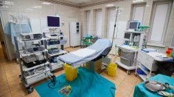 Медицинский центр СМ-Клиника на проспекте Ударников изображение 18