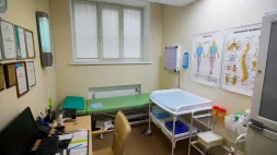 Медицинский центр СМ-Клиника на проспекте Ударников изображение 4