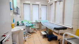 Медицинский центр СМ-Клиника на проспекте Ударников изображение 10