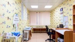 Медицинский центр СМ-Клиника на проспекте Ударников изображение 5