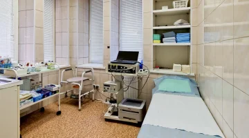 Медицинский центр СМ-Клиника на проспекте Ударников изображение 12