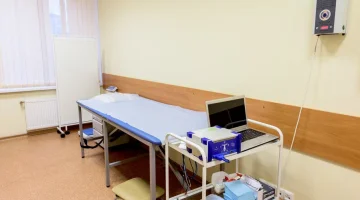 Медицинский центр СМ-Клиника на проспекте Ударников изображение 2