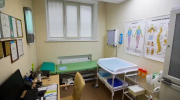 Медицинский центр СМ-Клиника на проспекте Ударников изображение 4