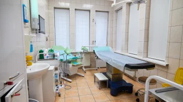 Медицинский центр СМ-Клиника на проспекте Ударников изображение 10