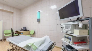 Медицинский центр СМ-Клиника на проспекте Ударников изображение 5