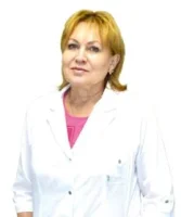Мозгова Ольга Викторовна