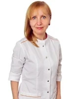 Туманова (Пенкина) Лариса Анатольевна