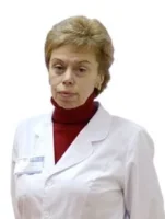 Потапова Ирина Валентиновна