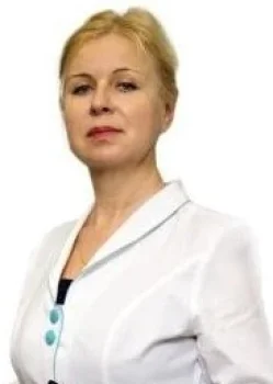 Попова Ирина Ивановна