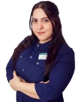 Дадашева Динара Умаровна