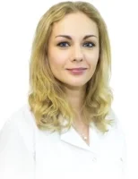Борисова Мария Леонидовна