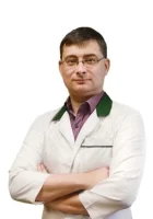 Радионов Иван Сергеевич