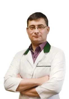 Радионов Иван Сергеевич