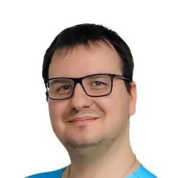 Масленников Дмитрий Юрьевич