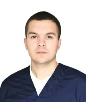 Протопопов Даниил Олегович