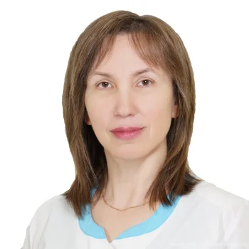 Тарасова Росина Васильевна