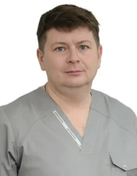 Шашерин Евгений Михайлович
